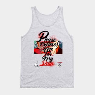 P.E.M.F.M.P Tank Top